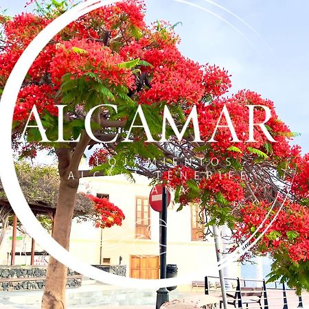 Alcamar Habitacion Privada Con Las Areas De Sala, Cocina Y Bano Que Se Comparten Cerca Al Mar! Алькала Экстерьер фото