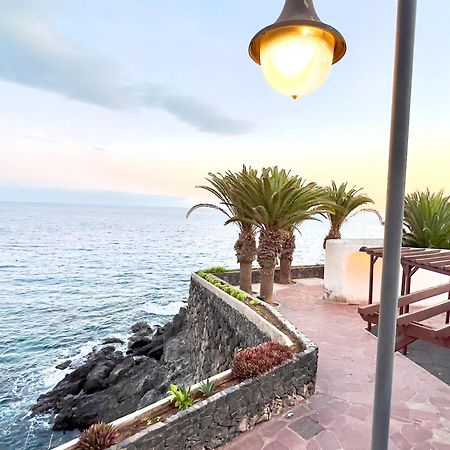Alcamar Habitacion Privada Con Las Areas De Sala, Cocina Y Bano Que Se Comparten Cerca Al Mar! Алькала Экстерьер фото