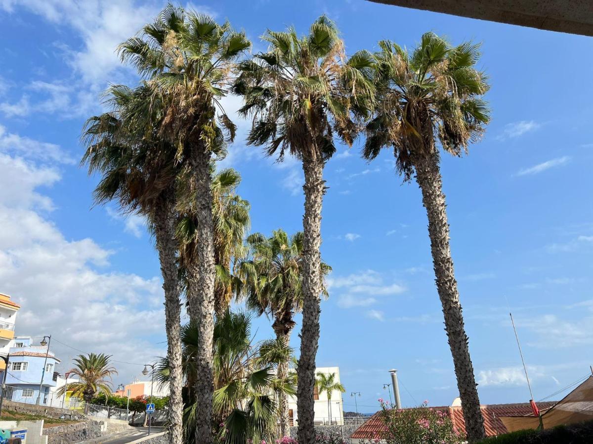 Alcamar Habitacion Privada Con Las Areas De Sala, Cocina Y Bano Que Se Comparten Cerca Al Mar! Алькала Экстерьер фото