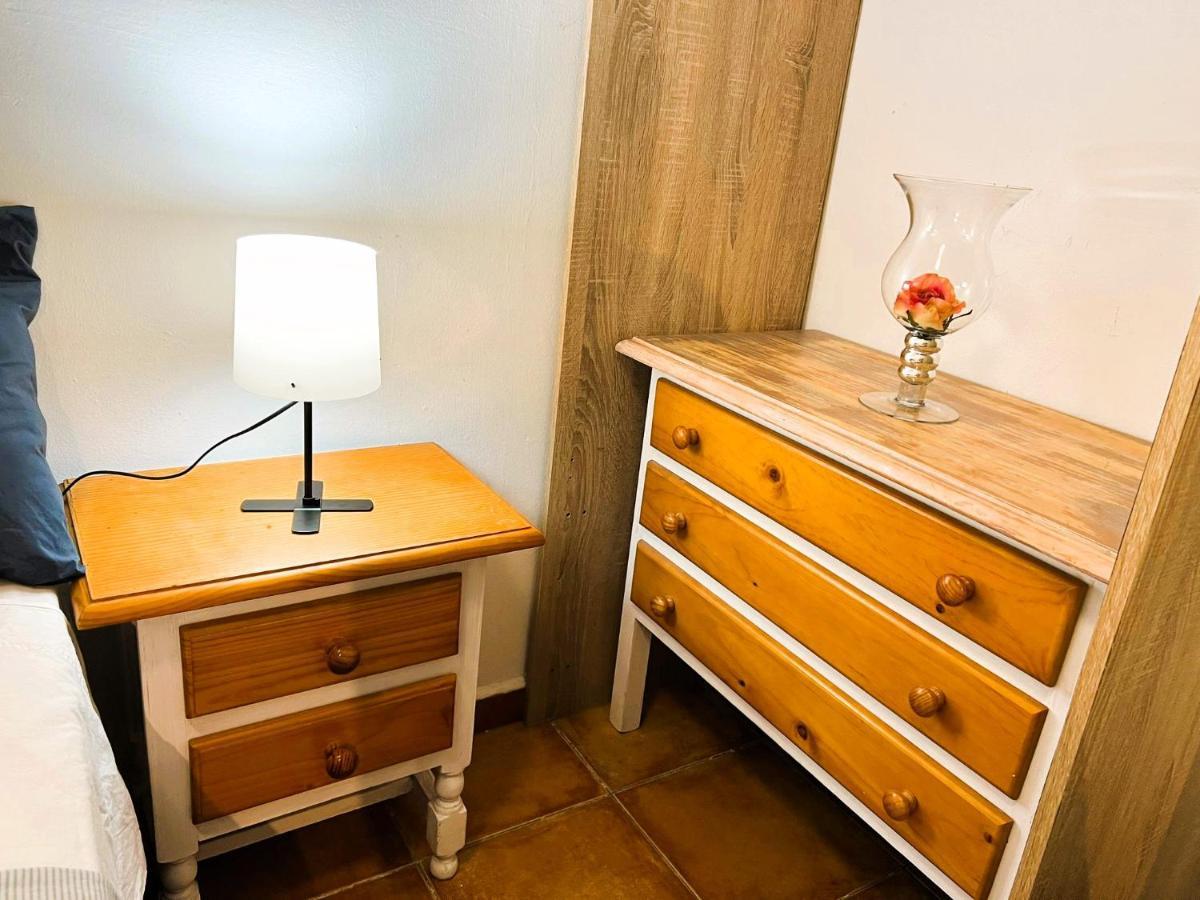 Alcamar Habitacion Privada Con Las Areas De Sala, Cocina Y Bano Que Se Comparten Cerca Al Mar! Алькала Экстерьер фото