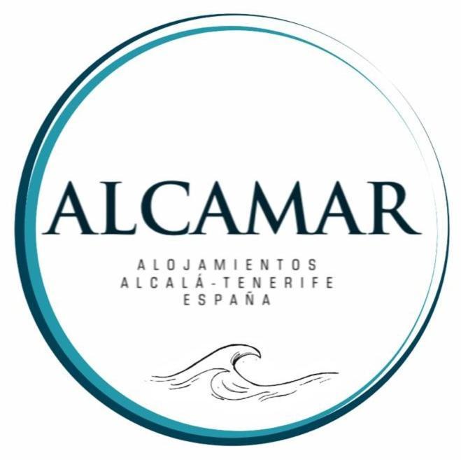 Alcamar Habitacion Privada Con Las Areas De Sala, Cocina Y Bano Que Se Comparten Cerca Al Mar! Алькала Экстерьер фото