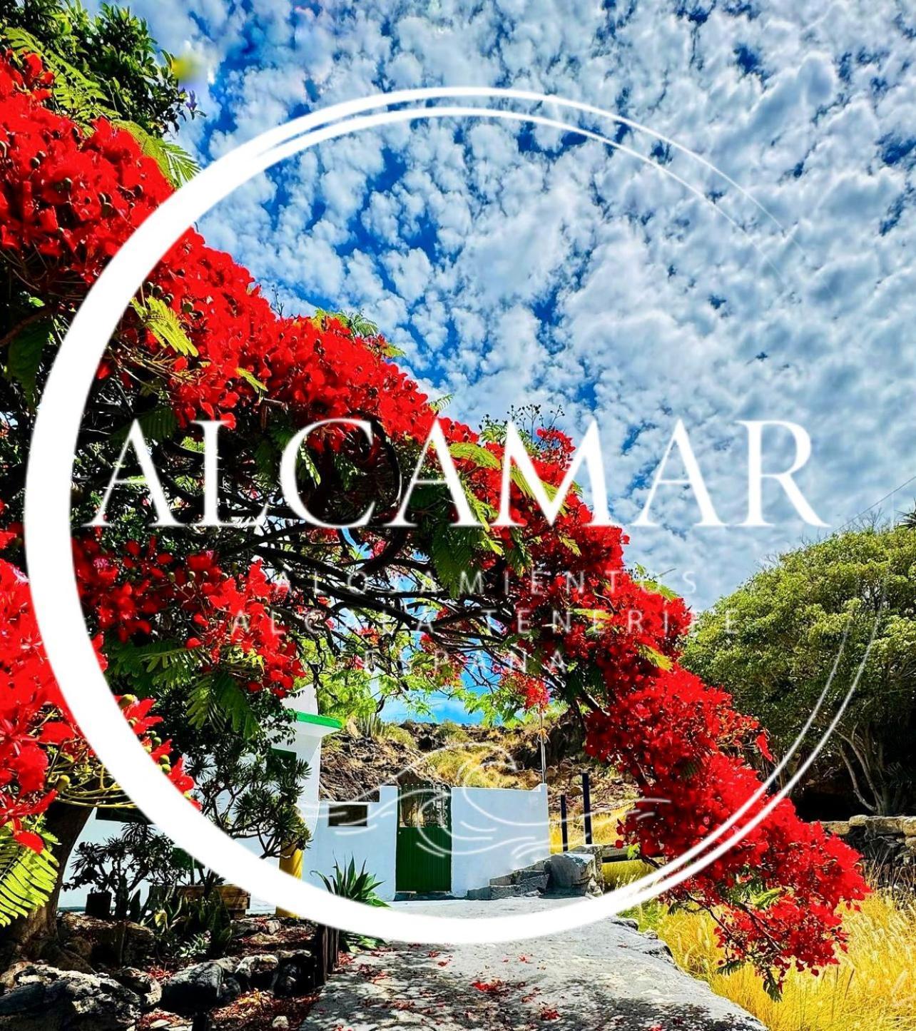 Alcamar Habitacion Privada Con Las Areas De Sala, Cocina Y Bano Que Se Comparten Cerca Al Mar! Алькала Экстерьер фото