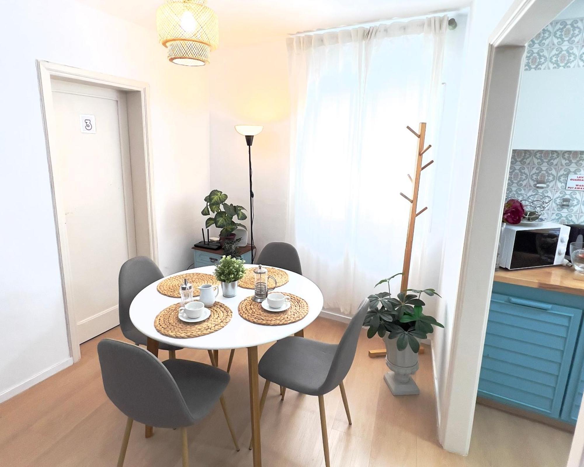Alcamar Habitacion Privada Con Las Areas De Sala, Cocina Y Bano Que Se Comparten Cerca Al Mar! Алькала Экстерьер фото