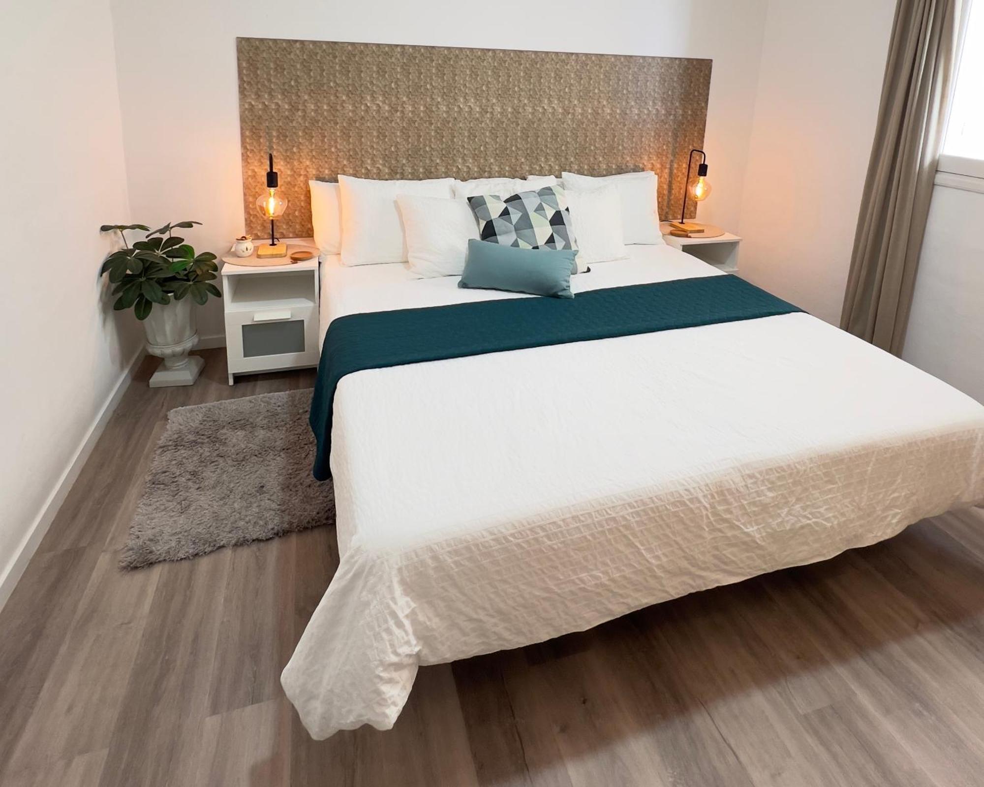Alcamar Habitacion Privada Con Las Areas De Sala, Cocina Y Bano Que Se Comparten Cerca Al Mar! Алькала Экстерьер фото
