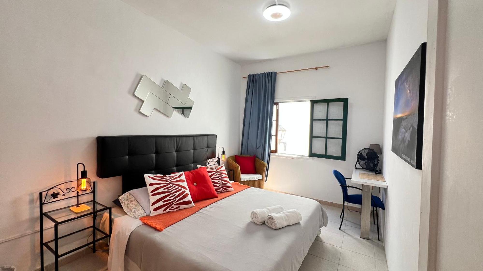 Alcamar Habitacion Privada Con Las Areas De Sala, Cocina Y Bano Que Se Comparten Cerca Al Mar! Алькала Экстерьер фото