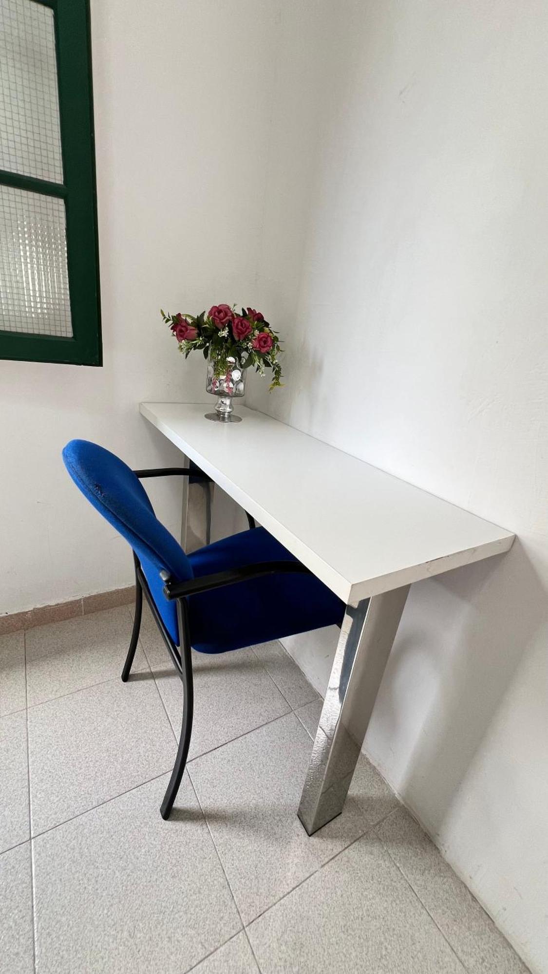 Alcamar Habitacion Privada Con Las Areas De Sala, Cocina Y Bano Que Se Comparten Cerca Al Mar! Алькала Экстерьер фото
