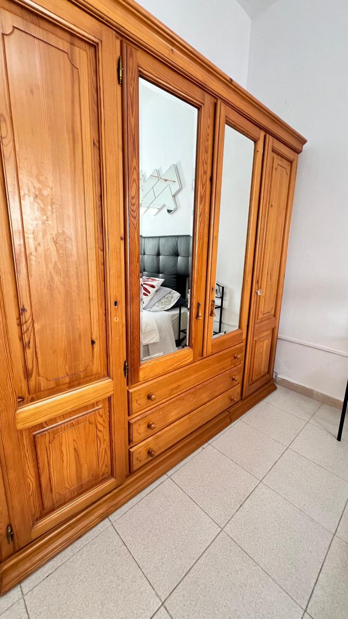 Alcamar Habitacion Privada Con Las Areas De Sala, Cocina Y Bano Que Se Comparten Cerca Al Mar! Алькала Экстерьер фото